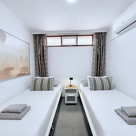 Apartment Hdfm Collection - Sea Garden Maspalomas (Gran Canaria)