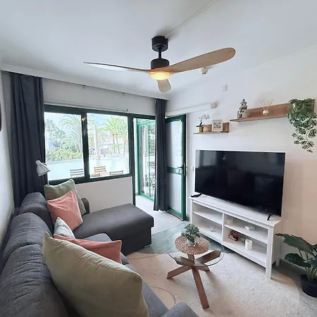 Hdfm Collection - Sea Garden Appartement