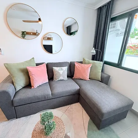 Hdfm Collection - Sea Garden Appartement *
