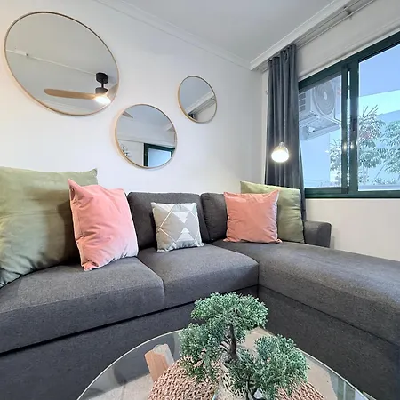 Hdfm Collection - Sea Garden Maspalomas (Gran Canaria)