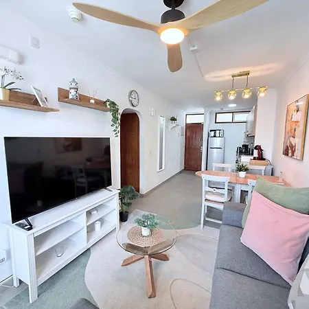 Hdfm Collection - Sea Garden Appartement Maspalomas (Gran Canaria)