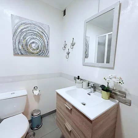 Hdfm Collection - Sea Garden Appartement *