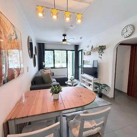 Hdfm Collection - Sea Garden Appartement Maspalomas (Gran Canaria)