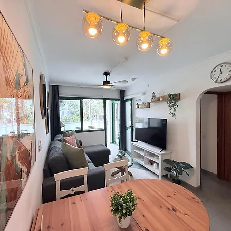 Hdfm Collection - Sea Garden Appartement *