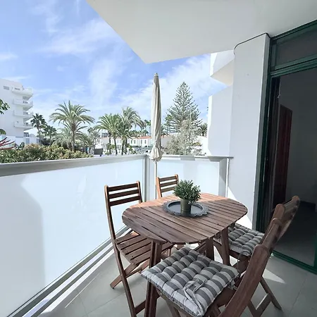 Hdfm Collection - Sea Garden * Maspalomas (Gran Canaria)