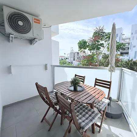 Hdfm Collection - Sea Garden Maspalomas (Gran Canaria)