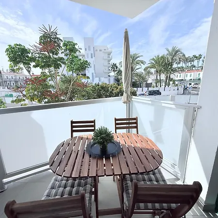 Appartement Hdfm Collection - Sea Garden *