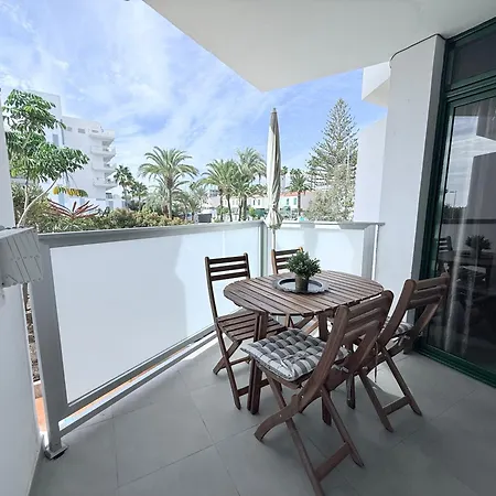 Hdfm Collection - Sea Garden Maspalomas (Gran Canaria)