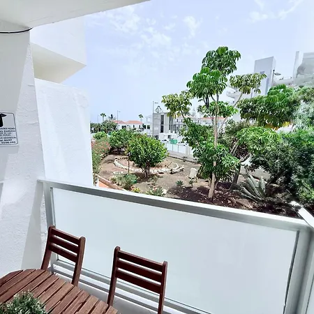 Hdfm Collection - Sea Garden Appartement Maspalomas (Gran Canaria)
