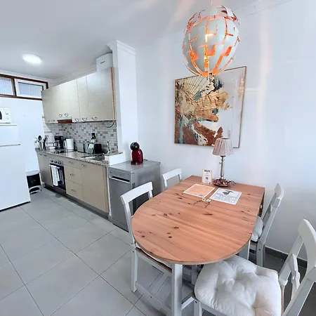 Hdfm Collection - Sea Garden Maspalomas (Gran Canaria)