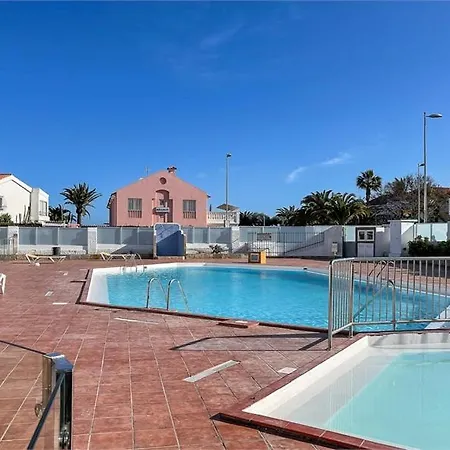 Hdfm Collection - Sea Garden Maspalomas (Gran Canaria)