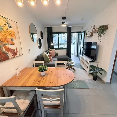 Apartamento Hdfm Collection - Sea Garden