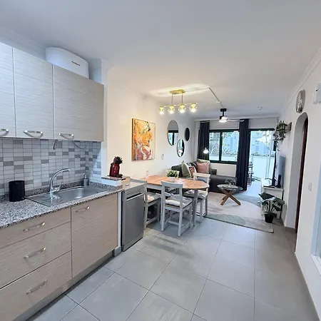 Apartament Hdfm Collection - Sea Garden