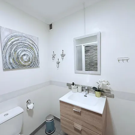 Hdfm Collection - Sea Garden Apartament Maspalomas (Gran Canaria)