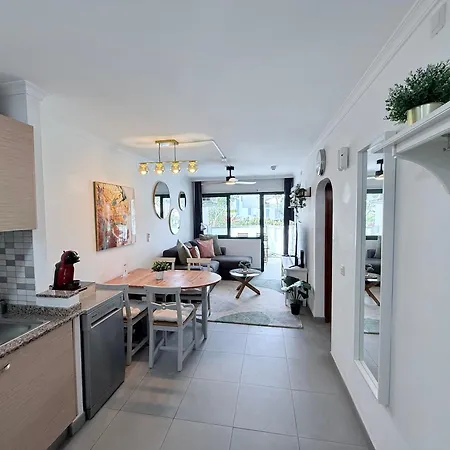 Hdfm Collection - Sea Garden Maspalomas (Gran Canaria)