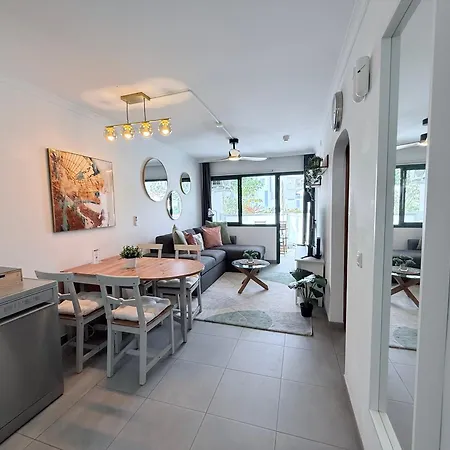 Hdfm Collection - Sea Garden Apartamento Maspalomas (Gran Canaria)
