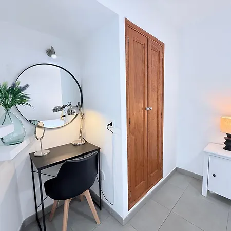 Hdfm Collection - Sea Garden Apartamento Maspalomas (Gran Canaria)