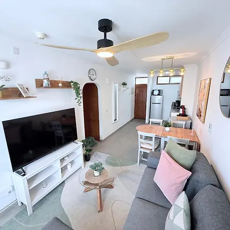 Apartamento Hdfm Collection - Sea Garden *