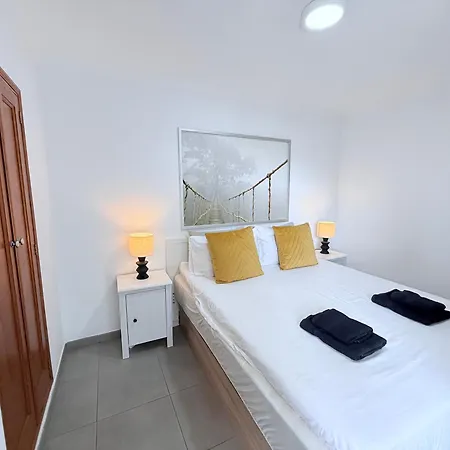 Hdfm Collection - Sea Garden Apartament *