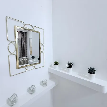 Hdfm Collection - Sea Garden Apartamento *