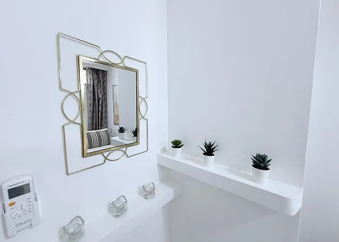 Hdfm Collection - Sea Garden 아파트 *